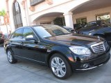 2008 Mercedes-Benz C 300 Luxury
