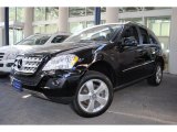2011 Mercedes-Benz ML 350 4Matic