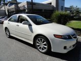 2008 Acura TSX Sedan