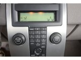 2007 Volvo V50 T5 AWD Controls