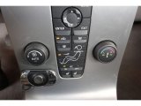 2007 Volvo V50 T5 AWD Controls