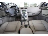 2007 Volvo V50 T5 AWD Dashboard