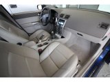 2007 Volvo V50 T5 AWD Dashboard
