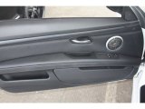 2008 BMW M3 Coupe Door Panel