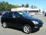 2004 Lexus RX 330 AWD