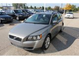 2006 Volvo V50 2.4i