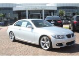 2012 BMW 3 Series 335i Convertible