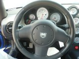 2006 Dodge Viper SRT-10 Coupe Steering Wheel