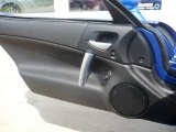 2006 Dodge Viper SRT-10 Coupe Door Panel
