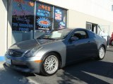 2004 Infiniti G 35 Coupe Custom Wheels