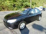 2007 Hyundai Elantra GLS Sedan