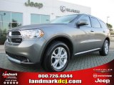 2011 Dodge Durango Crew