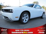 2012 Dodge Challenger SXT