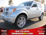 2011 Dodge Nitro Heat