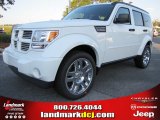 2011 Dodge Nitro Heat