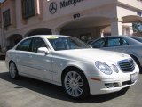 2008 Mercedes-Benz E 350 Sedan