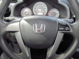2011 Honda Pilot LX Steering Wheel