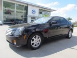 2007 Cadillac CTS Sedan