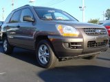 2006 Kia Sportage LX V6 4x4