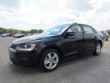 2012 Volkswagen Jetta TDI Sedan