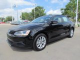 2012 Volkswagen Jetta SE Sedan