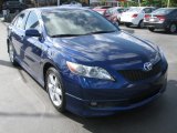 2007 Toyota Camry SE