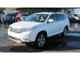 2011 Toyota Highlander Limited