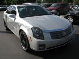 2003 Cadillac CTS Sedan