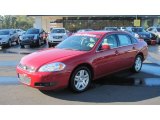 2007 Chevrolet Impala LT