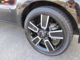 2010 Kia Soul Shadow Dragon Special Edition Wheel