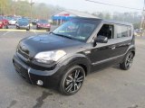 2010 Kia Soul Shadow Dragon Special Edition Data, Info and Specs