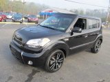 2010 Kia Soul Shadow Black