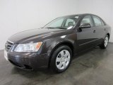 2009 Hyundai Sonata GLS