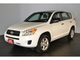 2010 Toyota RAV4 I4 4WD