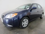 2010 Hyundai Elantra GLS