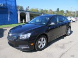 2011 Chevrolet Cruze LT