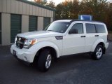 2007 Dodge Nitro SLT 4x4