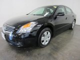 2008 Nissan Altima 2.5 S