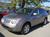 2010 Nissan Rogue SL AWD