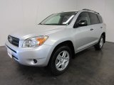 2008 Toyota RAV4 4WD