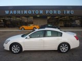 2007 Nissan Maxima 3.5 SL