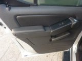 2009 Ford Explorer Sport Trac Adrenaline V8 AWD Door Panel