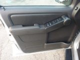 2009 Ford Explorer Sport Trac Adrenaline V8 AWD Door Panel