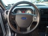 2009 Ford Explorer Sport Trac Adrenaline V8 AWD Steering Wheel