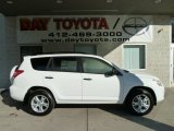 2011 Toyota RAV4 V6 4WD