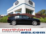 2012 Black Ford Fusion SEL #55018863