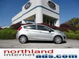 2012 Ford Fiesta SE Hatchback