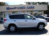 2008 Toyota RAV4 I4