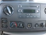 2011 Ford E Series Van E350 XLT Passenger Audio System