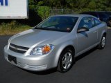 2007 Chevrolet Cobalt LS Coupe